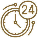 24/7 Customer Support