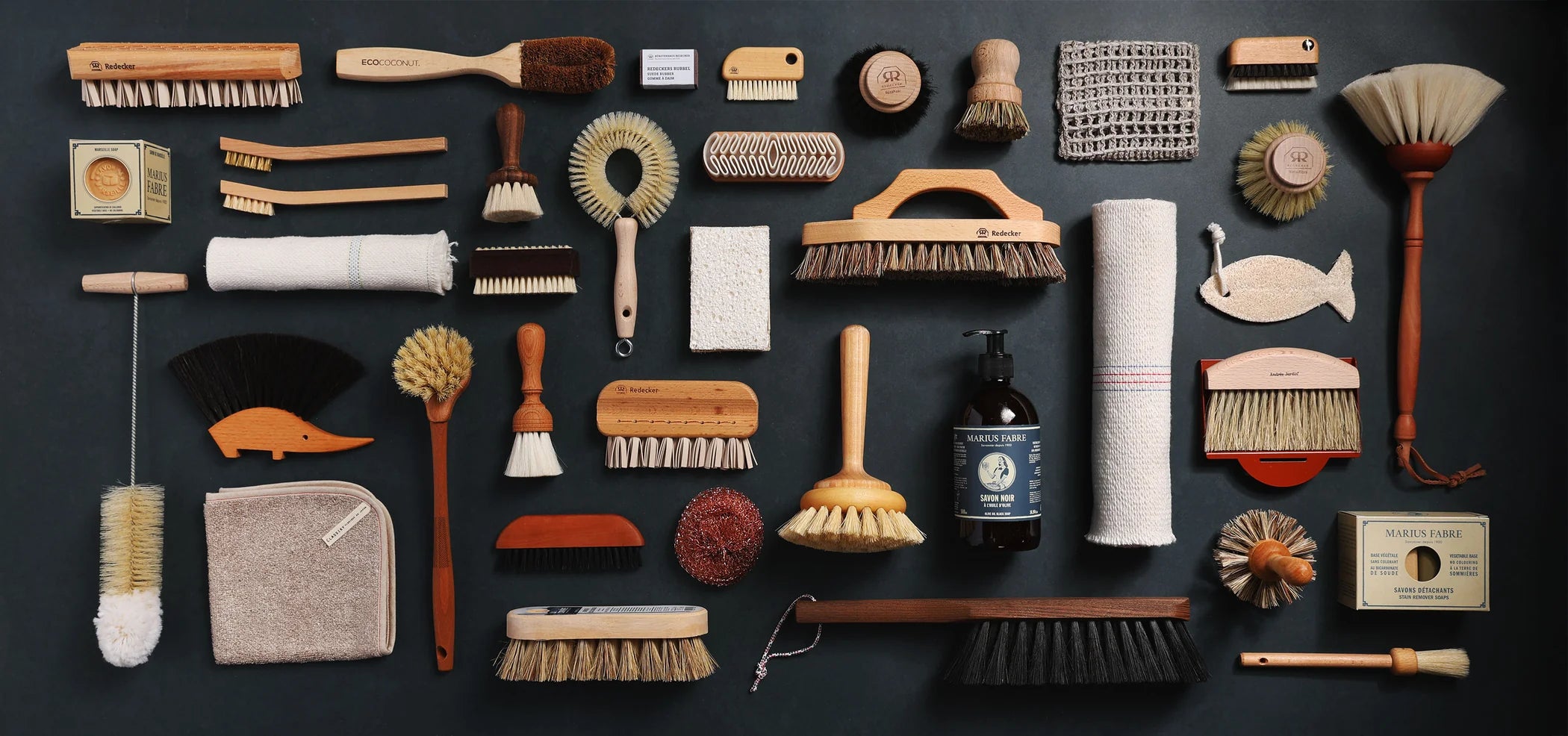 SUSTAINABLE PRODUCTS FOR EVERY HOME