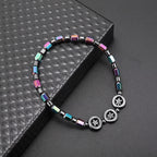 Anti Swelling Magnetic Anklet