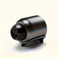 1080P HD Mini WiFi Security Camera with Night Vision and Audio Recording