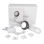 Fat-Burning Body Shaping Massager – Perfect Beauty & Wellness Gift for Weight Loss