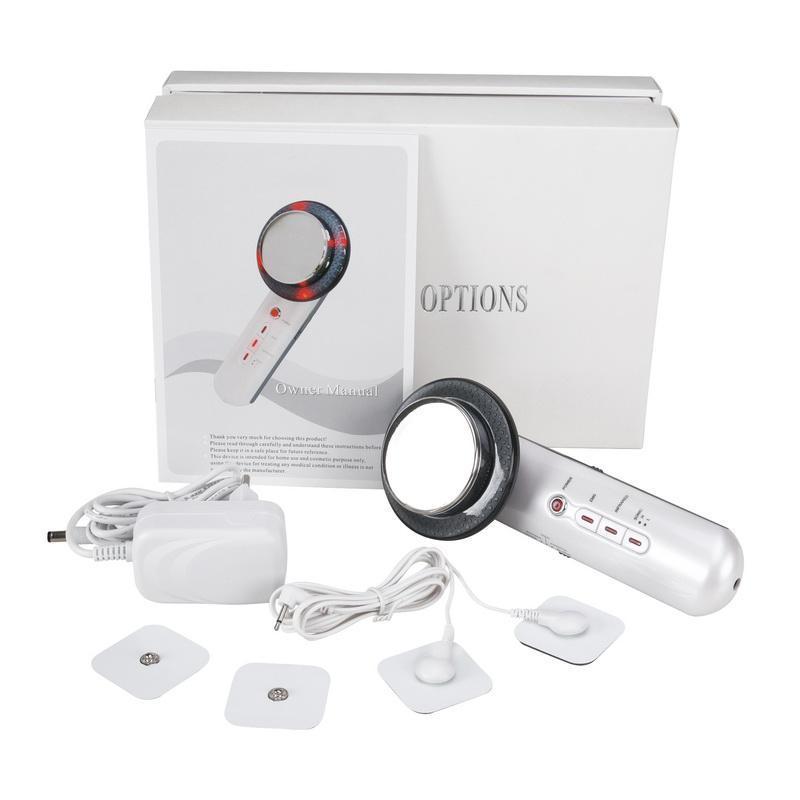 Fat-Burning Body Shaping Massager – Perfect Beauty & Wellness Gift for Weight Loss