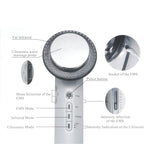 Fat-Burning Body Shaping Massager – Perfect Beauty & Wellness Gift for Weight Loss