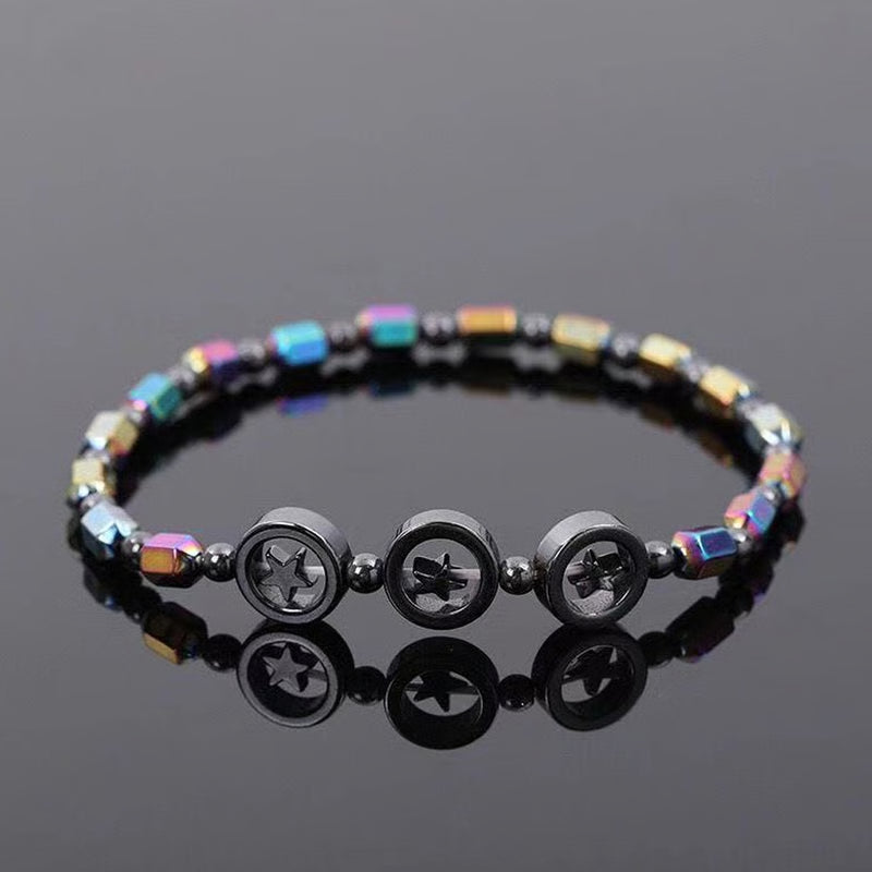 Anti Swelling Magnetic Anklet
