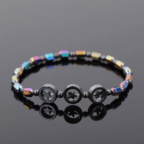 Anti Swelling Magnetic Anklet