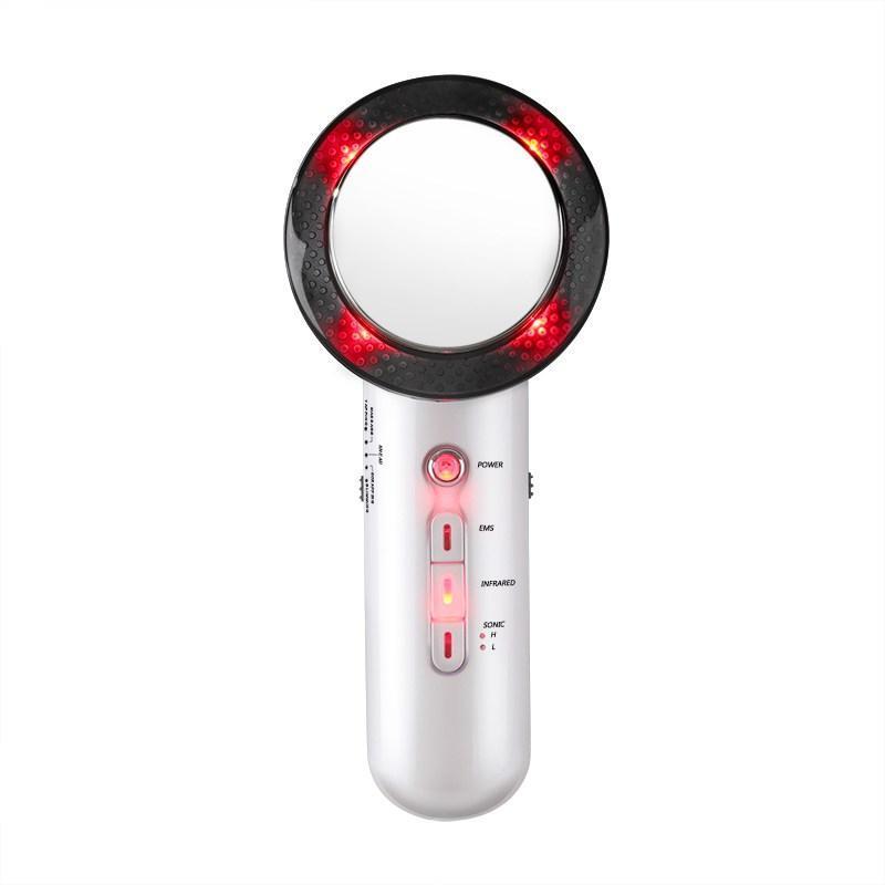 Fat-Burning Body Shaping Massager – Perfect Beauty & Wellness Gift for Weight Loss