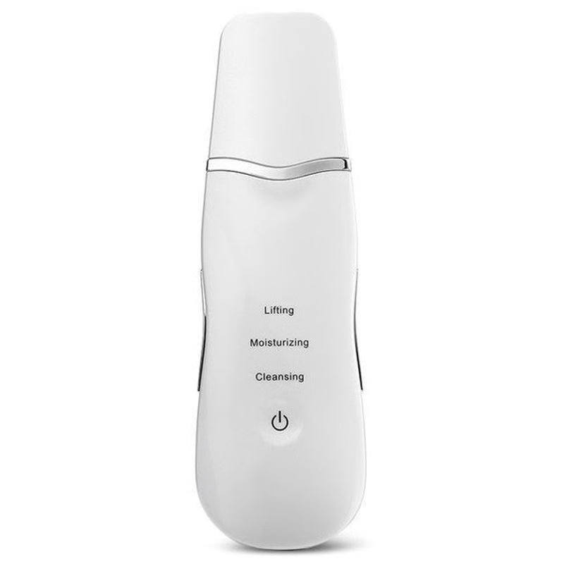 Derma Skin Scrubber Pen