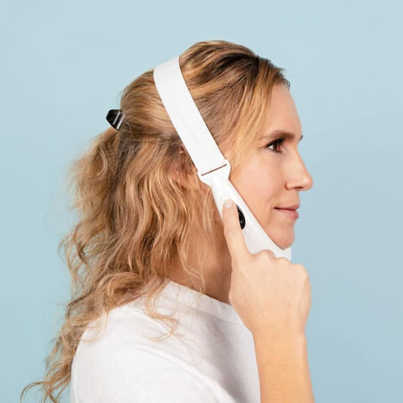Double Chin Reducing Massage