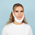 Double Chin Reducing Massage