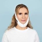Double Chin Reducing Massage