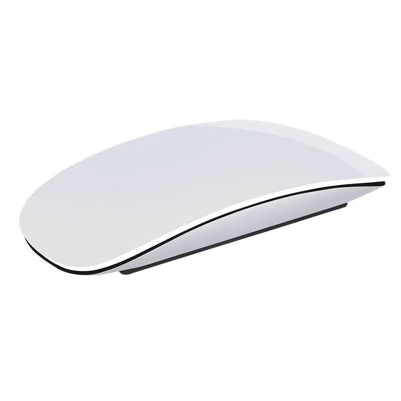 Magic Wireless Mouse Original Official For Apple, Bluetooth Multi-Touch Mouse For Macbook Pro Air Mini Laptop Tablet