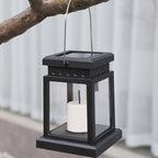 Retro Palace Lantern Lights for Garden Decor, Outdoor Solar Lights, Hanging Candle Lamps, Landscape Floor Lighting