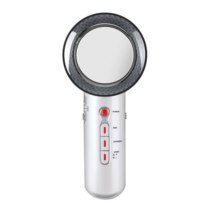 Fat-Burning Body Shaping Massager – Perfect Beauty & Wellness Gift for Weight Loss