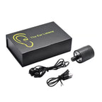 Professional Water Leak Detector – Multi-Functional Pipe Leak Sound Detection Tool