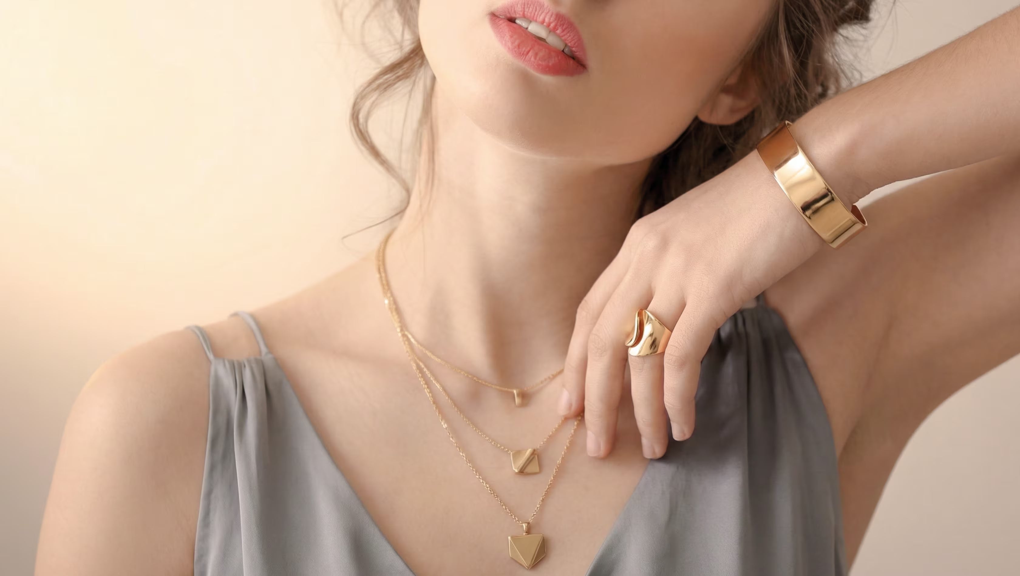 Jewelry & Accessories